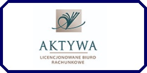 Licencjonowane Biuro Rachunkowe AKTYWA